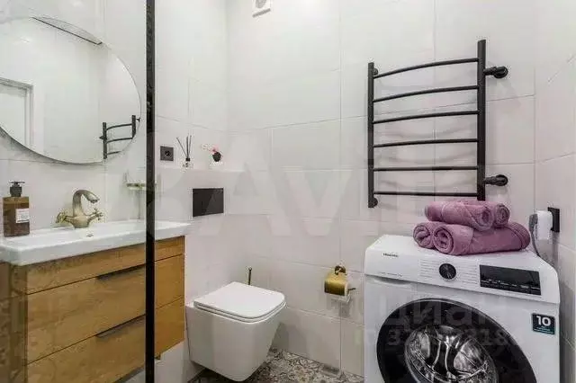 1-к кв. Ставропольский край, Ставрополь ул. Павла Буравцева, 42 (37.0 ... - Фото 1