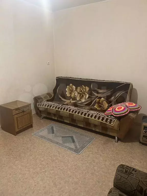 1-к. квартира, 25,9 м, 5/10 эт. - Фото 0