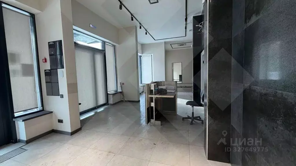 Помещение свободного назначения в Москва бул. Скандинавский, 6 (180 м) - Фото 1