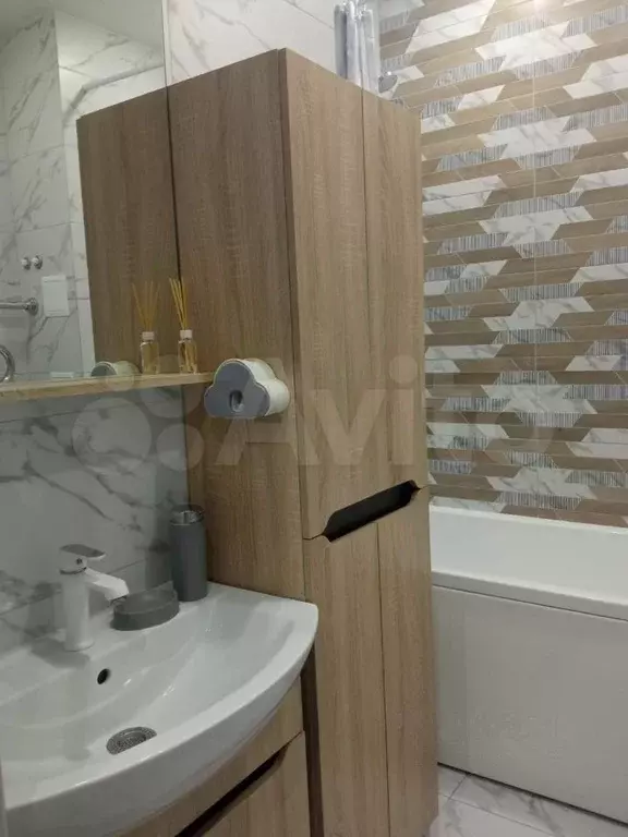 Квартира-студия, 24,5 м, 4/17 эт. - Фото 0