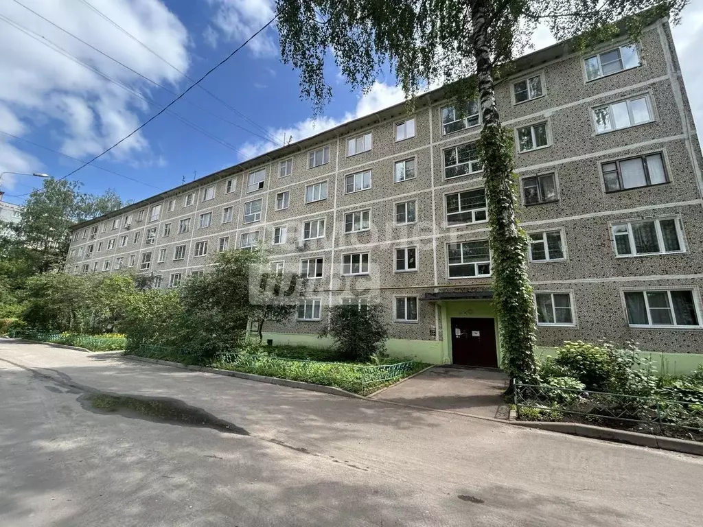 3-к кв. Московская область, Дмитров Имени А.М. Маркова мкр, 20 (59.9 ... - Фото 0