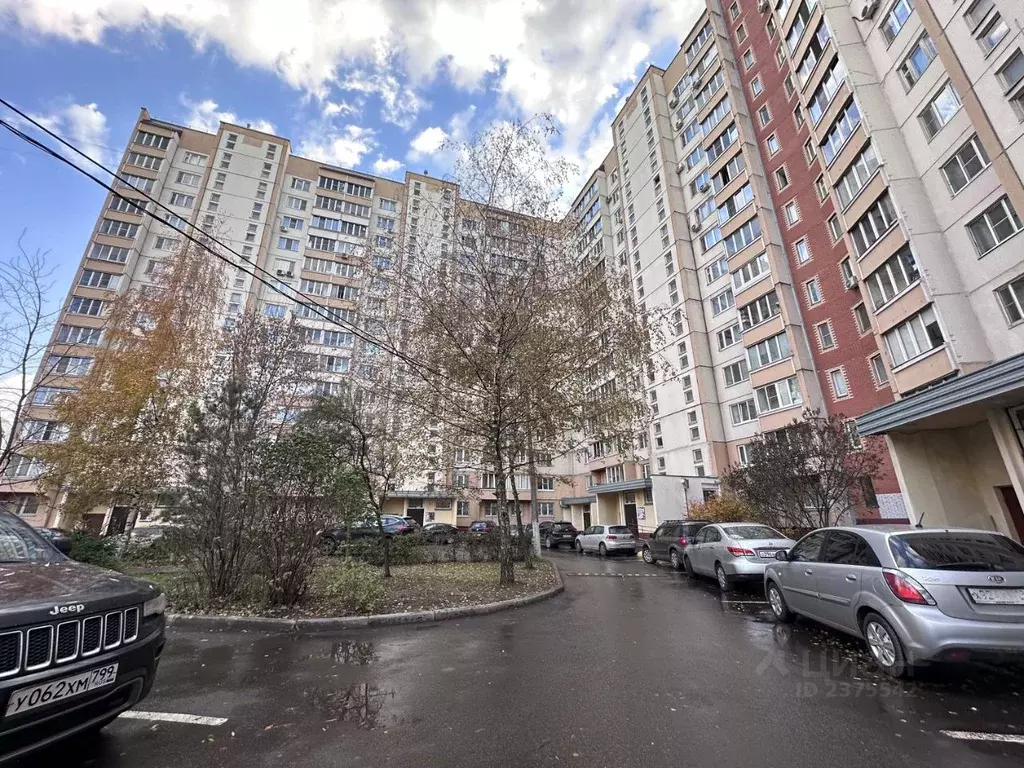 Комната Московская область, Подольск Тепличная ул., 12 - Фото 1