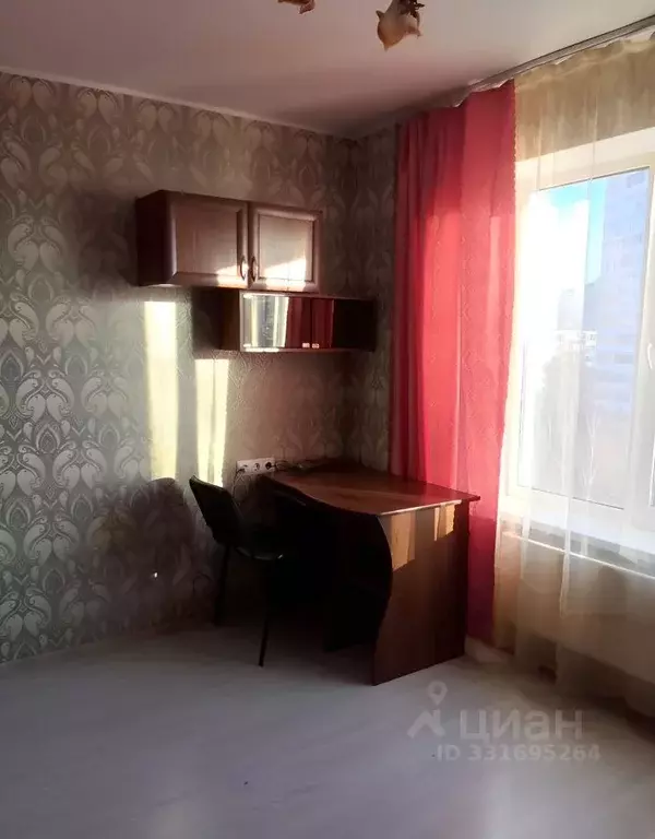 1-к кв. Москва Ясный проезд, 15 (30.0 м) - Фото 2