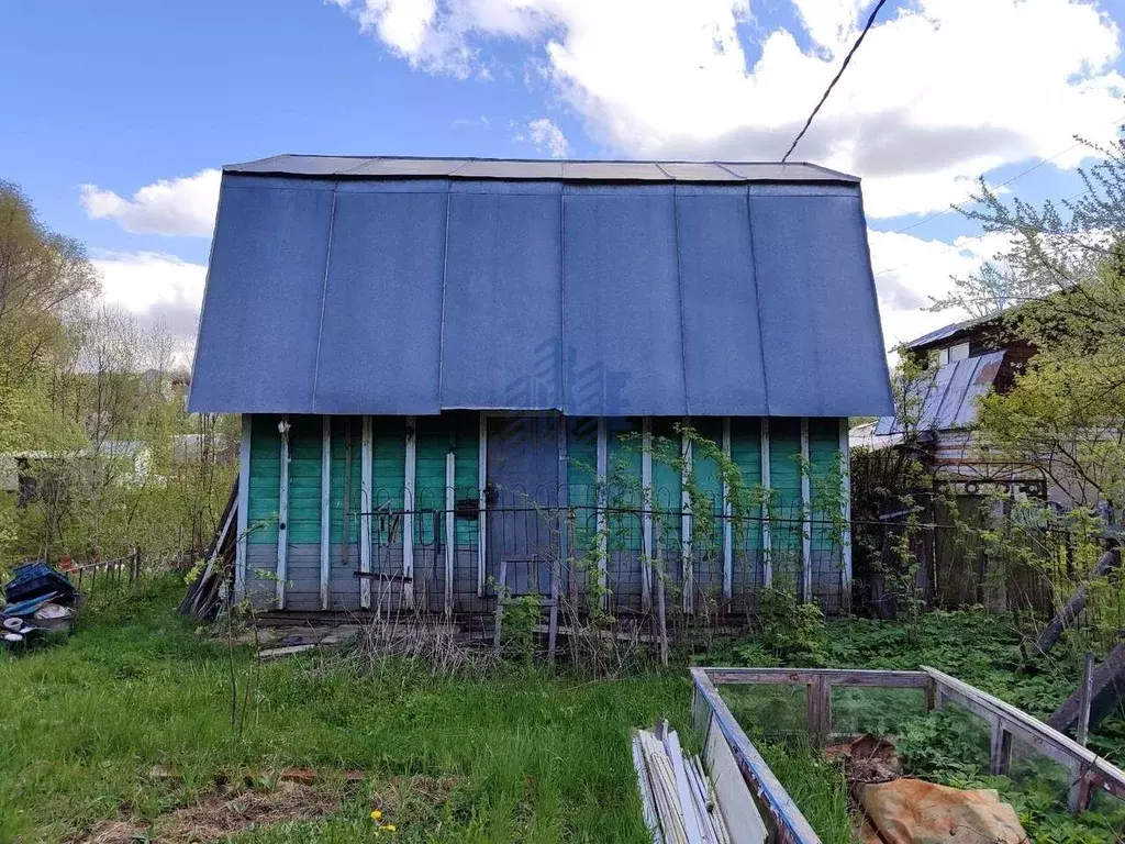Дом в Чувашия, Чебоксары Солнечный СПК, 276 (40 м) - Фото 1