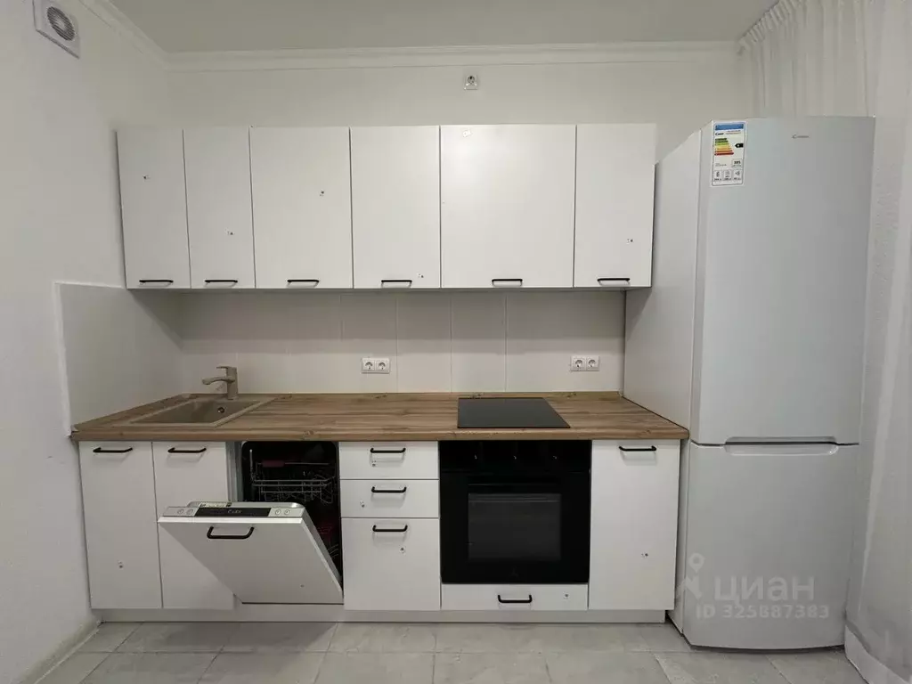 3-к кв. Москва Базовская ул., 24Б (77.0 м) - Фото 2