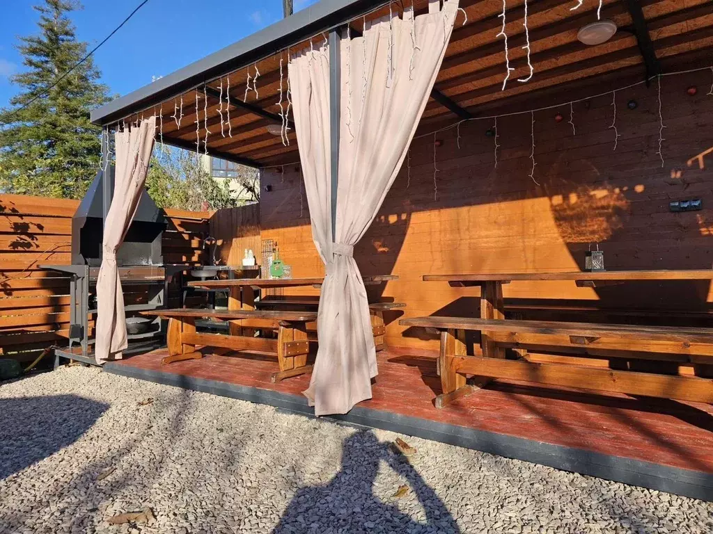 Дом в Краснодарский край, Сочи Бытха мкр, ул. Бытха, 41/14А (42 м) - Фото 1