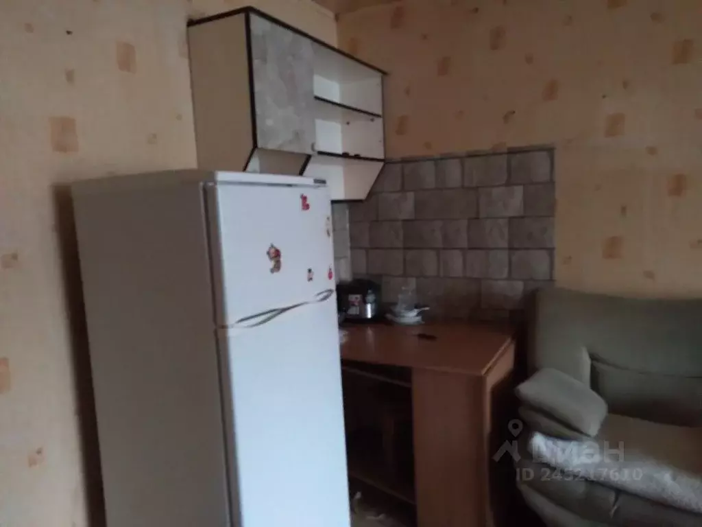 Комната Владимирская область, Владимир Коммунар мкр, ш. Судогодское ... - Фото 2