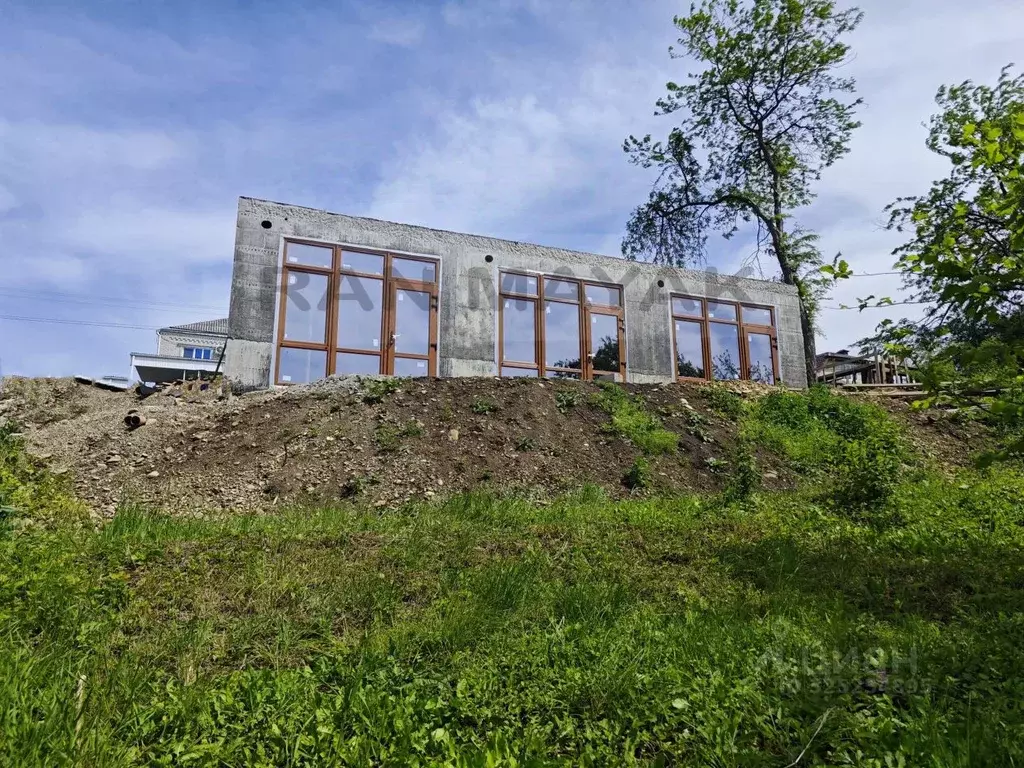 Дом в Адыгея, Майкоп Светлый пер., 11Д (112 м) - Фото 2