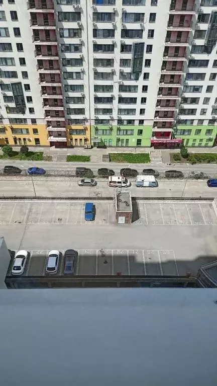 Машиноместо, 20 м - Фото 0