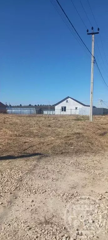 Участок в Ленинградская область, Ломоносовский район, Кипенское с/пос, ... - Фото 2