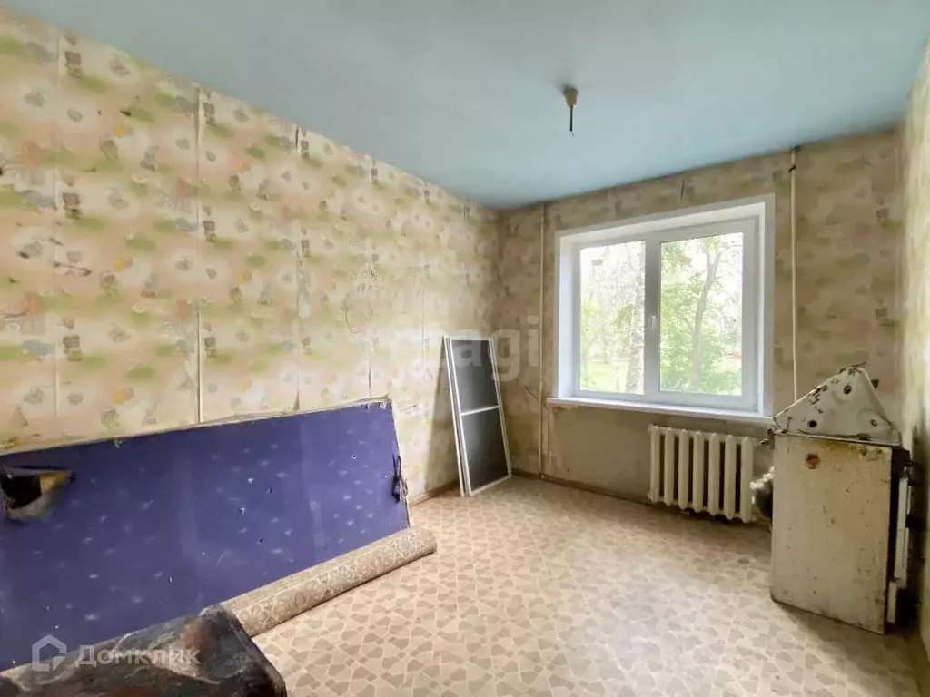 Продаётся 3-к квартира, 63.5 м - Фото 0