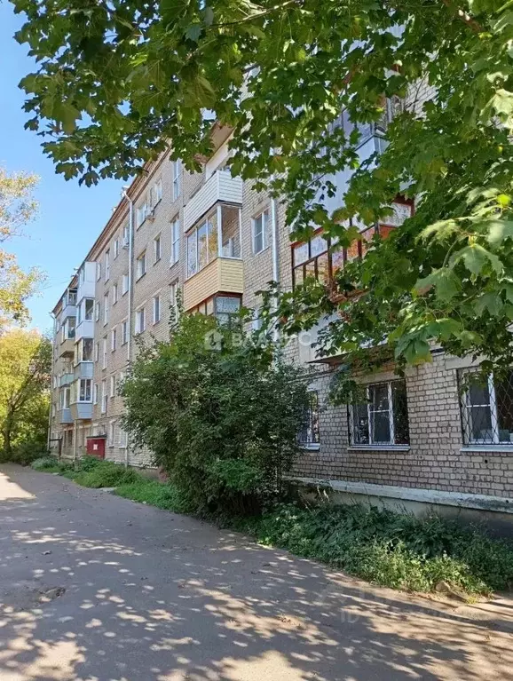 2-к кв. Ярославская область, Рыбинск ул. Свободы, 1А (42.6 м) - Фото 2