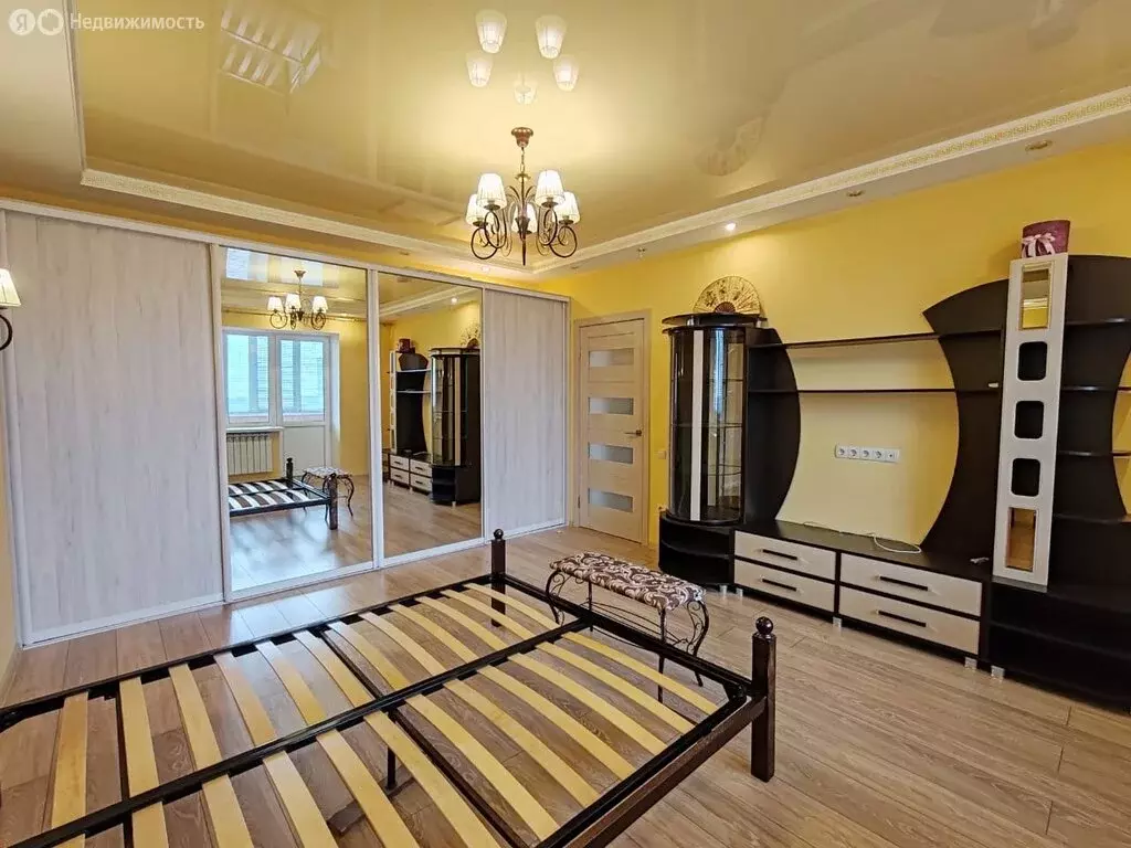 1-комнатная квартира: Ставрополь, улица Доваторцев, 90/5 (46 м) - Фото 0
