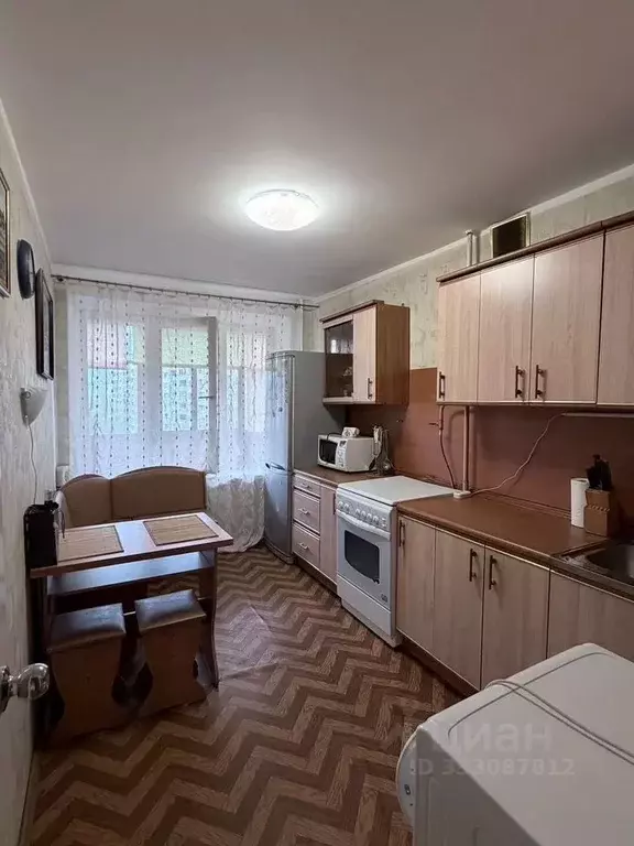 1-к кв. Москва Ташкентская ул., 4К1 (38.0 м) - Фото 1