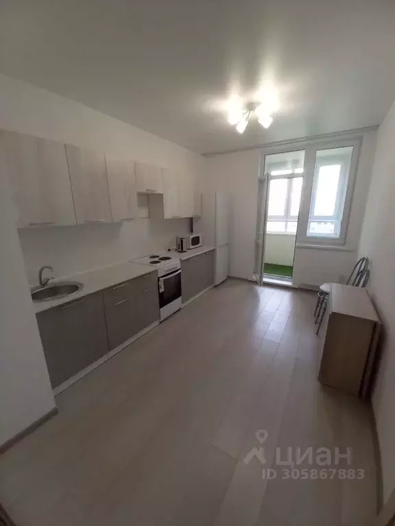 1-к кв. Свердловская область, Екатеринбург просп. Академика Сахарова, ... - Фото 2