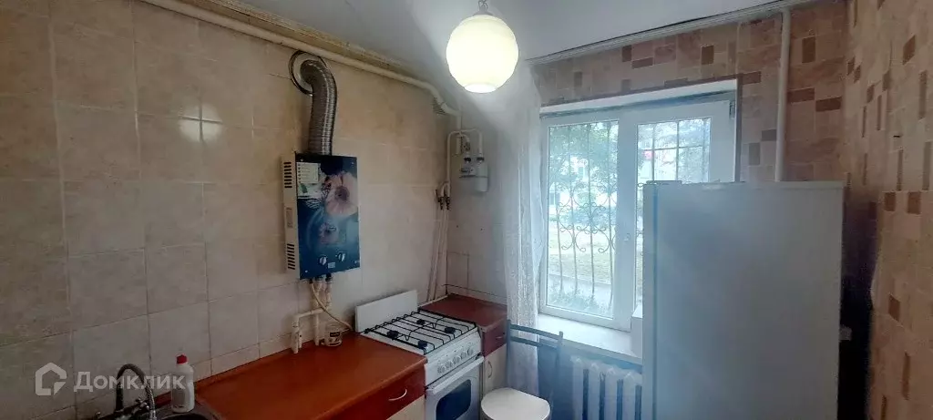 Продаётся 1-к квартира, 30 м - Фото 0