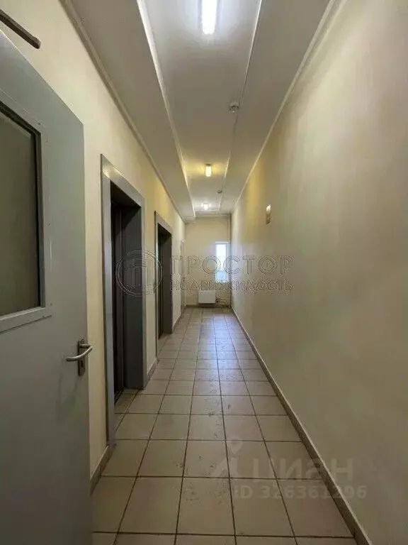 1-к кв. Московская область, Красногорск ул. Спасская, 1к1 (42.7 м) - Фото 1