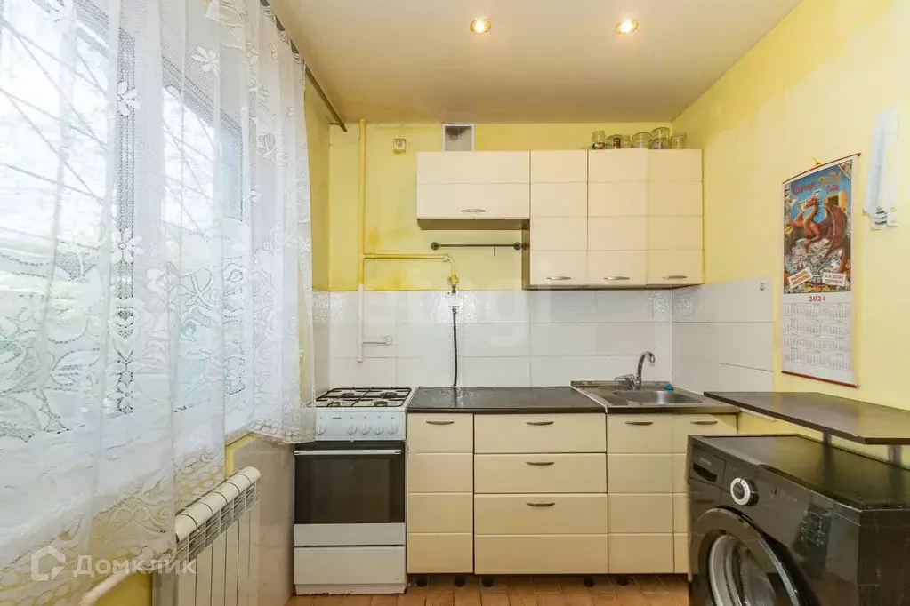 Продаётся 2-к квартира, 43 м - Фото 0
