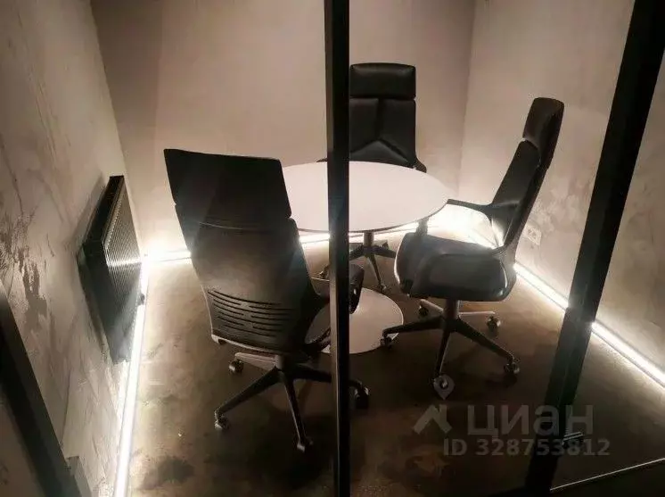 Офис в Москва Вятская ул., 27С7 (860 м) - Фото 1