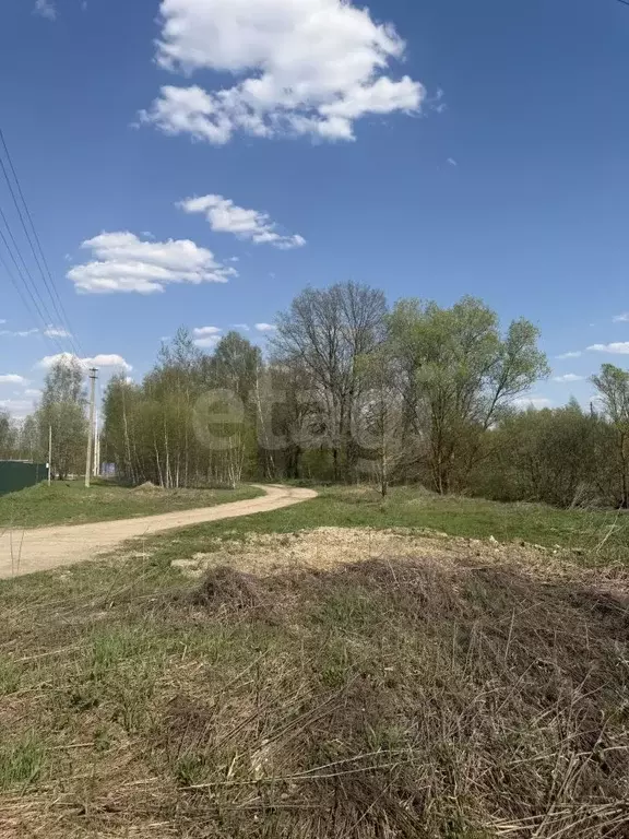 Участок в Тульская область, Тула городской округ, д. Бежка  (15.0 ... - Фото 1