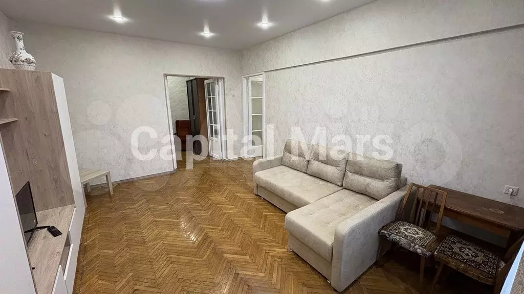 3-к. квартира, 65 м, 5/11 эт. - Фото 0