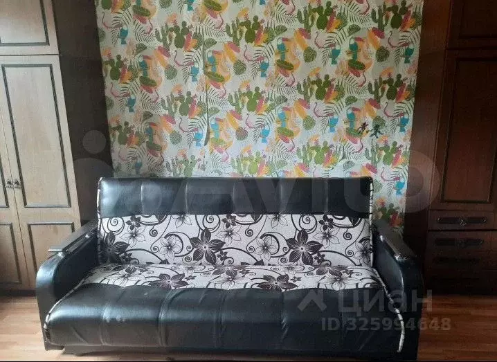 3-к кв. Московская область, Балашиха Авиаторов мкр, ул. Колдунова, 6 ... - Фото 2