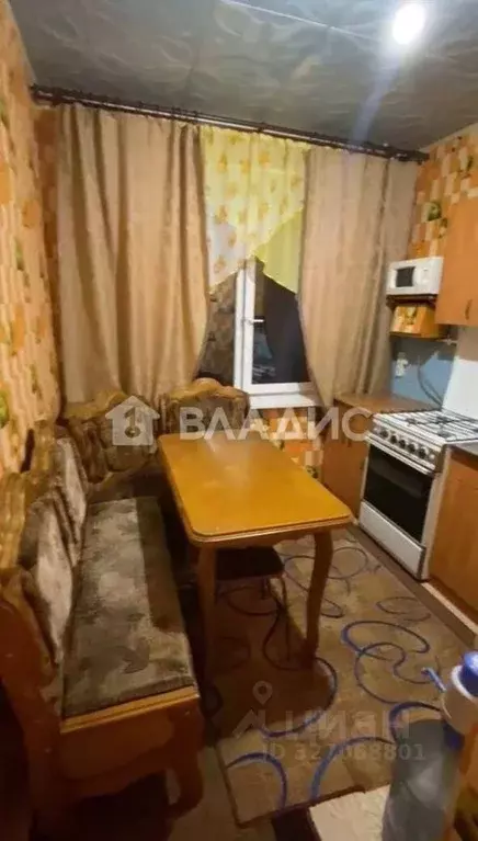 1-к кв. Белгородская область, Строитель Яковлевский городской округ, ... - Фото 1