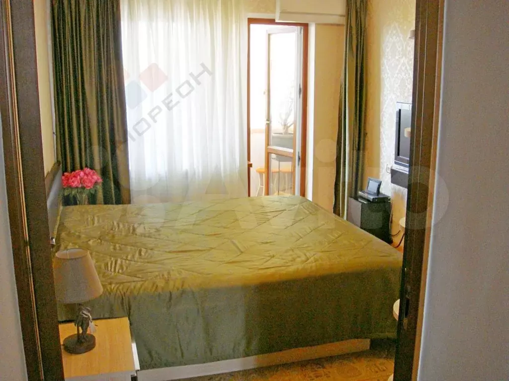 3-к. квартира, 62,5 м, 9/9 эт. - Фото 0