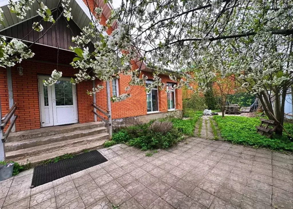 Дом в Москва Верхнее Акатово СНТ, 35 (350 м) - Фото 1