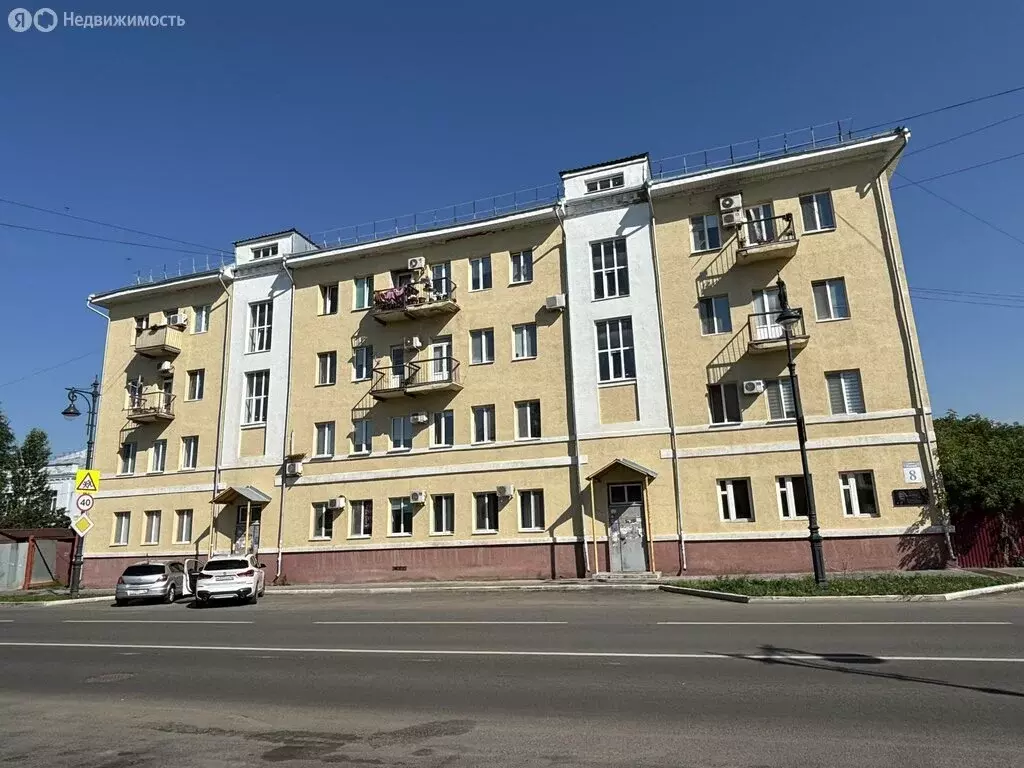1к в 3-комнатной квартире (17.8 м) - Фото 0