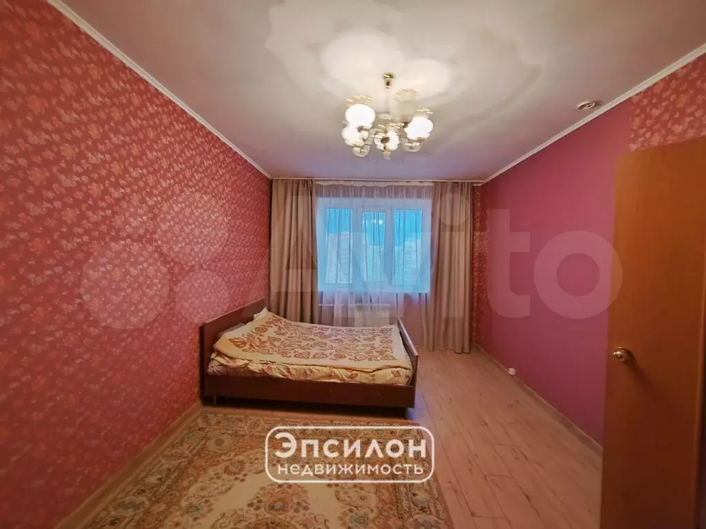 2-к. квартира, 61,2 м, 15/17 эт. - Фото 0