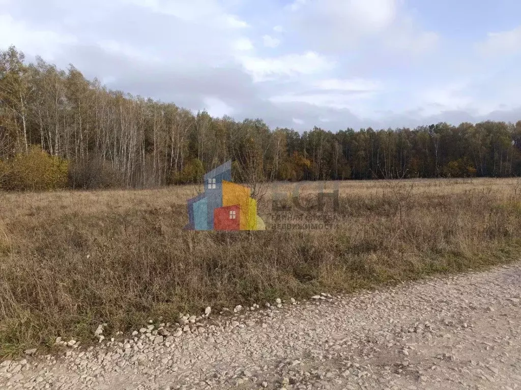 Участок в Тульская область, Тула городской округ, д. Уваровка  (113.0 ... - Фото 1