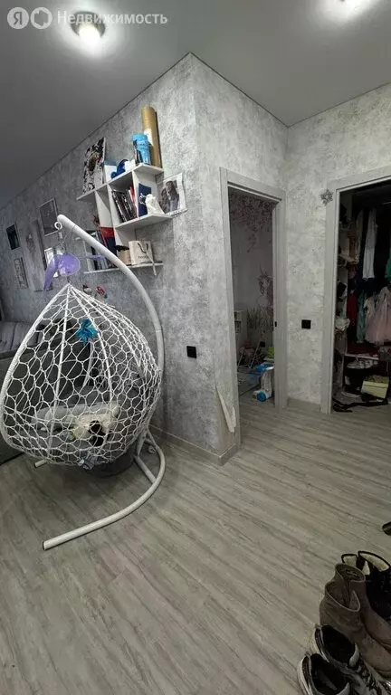 2-комнатная квартира: Абакан, улица Кирова, 214 (57 м) - Фото 1