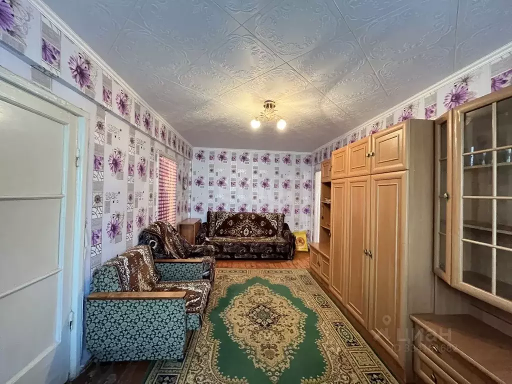 2-к кв. Московская область, Коломна городской округ, с. Непецино 20 ... - Фото 1