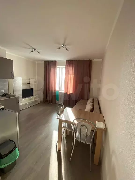 Квартира-студия, 22 м, 22/27 эт. - Фото 0