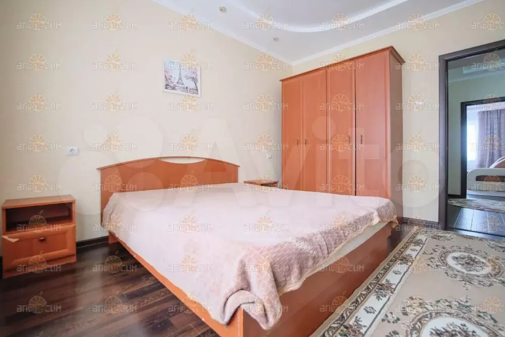 2-к. квартира, 58,4 м, 6/12 эт. - Фото 0