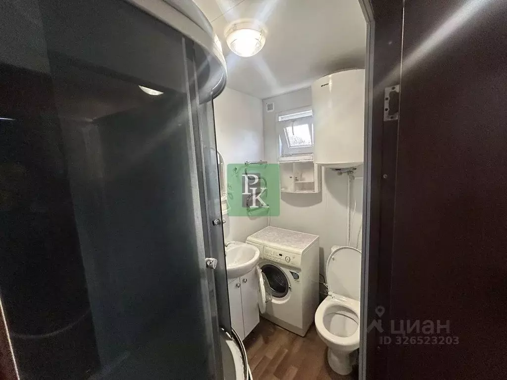 Участок в Севастополь Интеграл СТ, 32 (4.2 сот.) - Фото 2