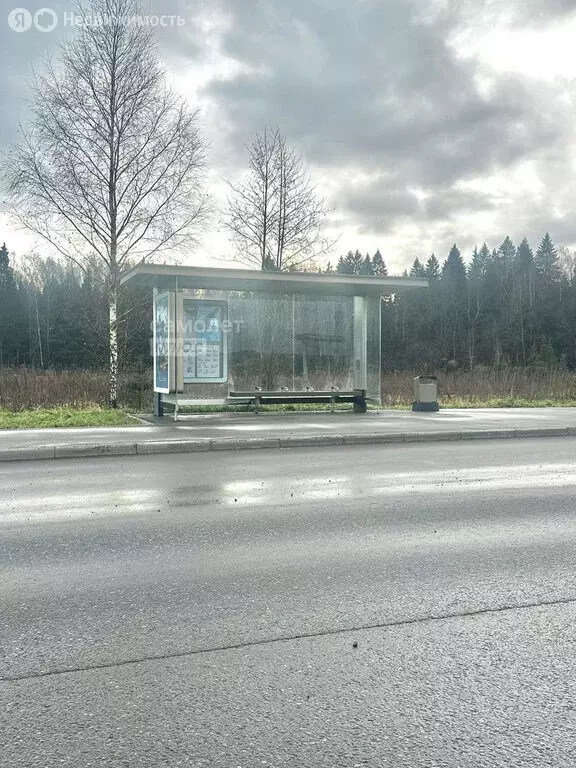 Участок в Москва, ТАО, район Вороново, село Вороново (8.61 м) - Фото 1