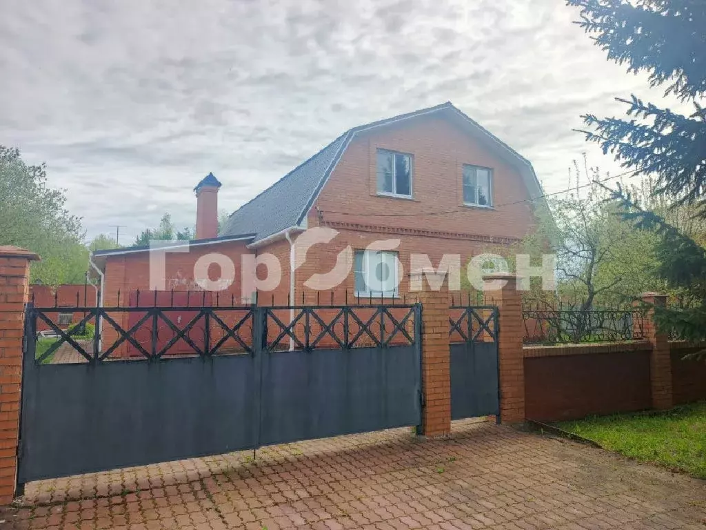 Продается дом в д. Новокунаково - Фото 2