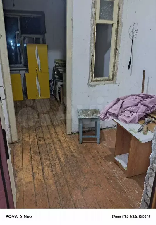 Комната 12,7 м в 1-к., 3/5 эт. - Фото 0