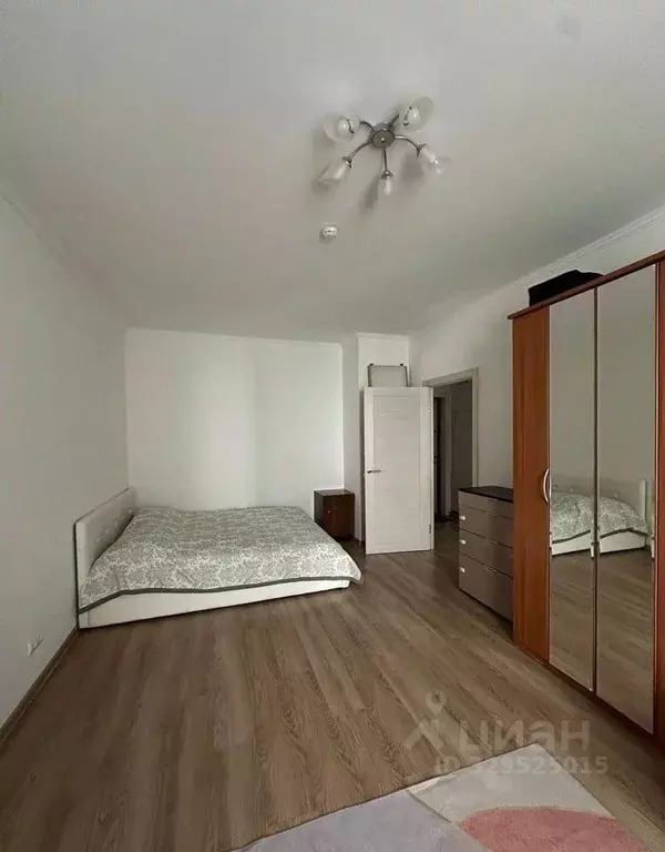 2-к кв. Москва Новопеределкинская ул., 14К1 (55.0 м) - Фото 1