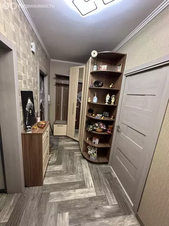3-комнатная квартира: Москва, улица Василия Петушкова, 23 (76 м) - Фото 0