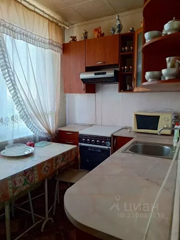 2-к кв. Тульская область, Тула городской округ, пос. Шатск ул. ... - Фото 0