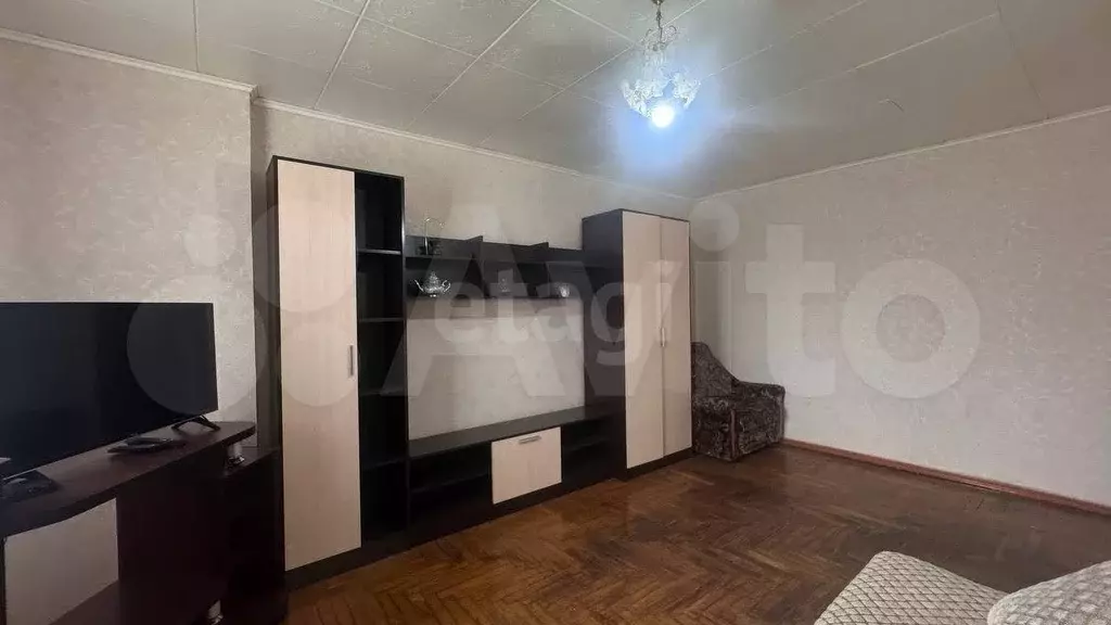 1-к. квартира, 30 м, 3/5 эт. - Фото 0