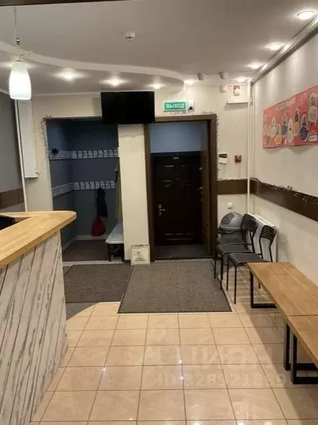 Помещение свободного назначения в Москва ул. Новаторов, 36К3 (176 м) - Фото 1