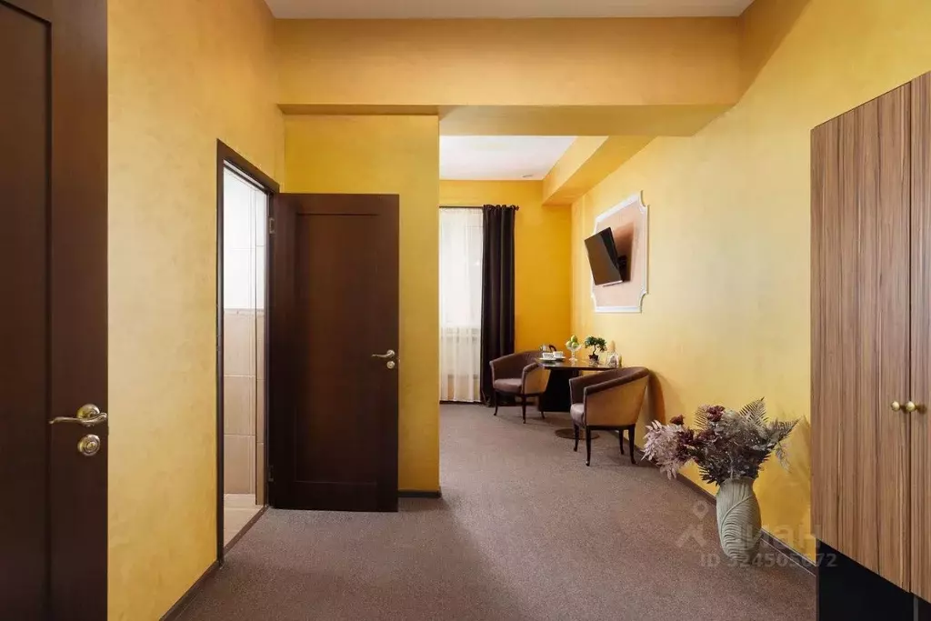 Комната Московская область, Клин Красная ул., 48 (31.0 м) - Фото 2