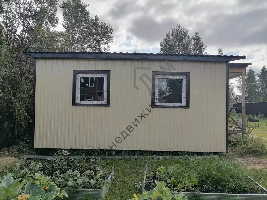 Дом в Московская область, Богородский городской округ, СНТ Олимп (54 ... - Фото 0
