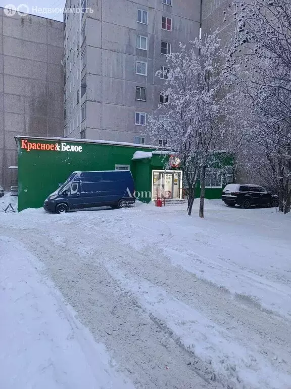 Помещение свободного назначения (337.4 м) - Фото 2
