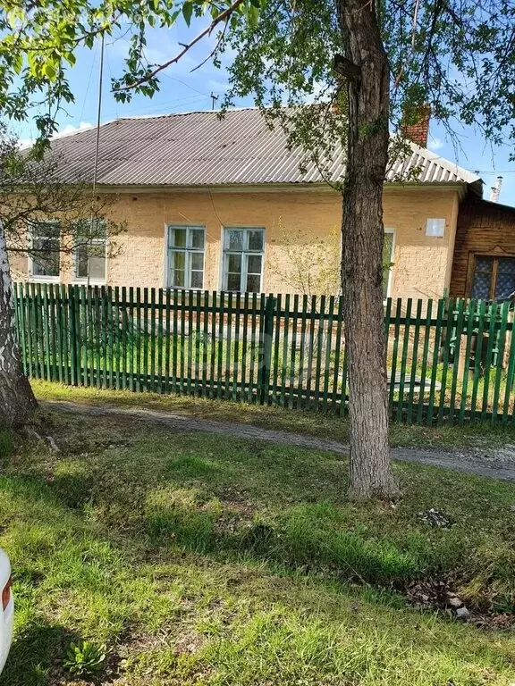 Дом в Нижний Тагил, Кондукторский проезд (48.7 м) - Фото 2