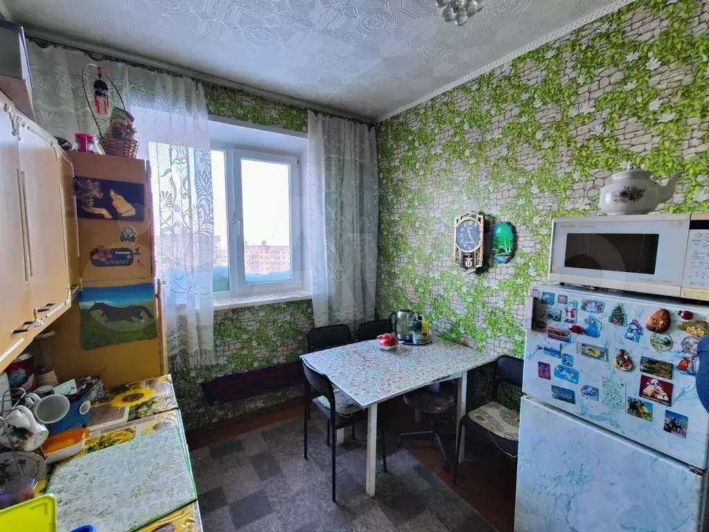 3-к. квартира, 72 м, 9/9 эт. - Фото 1